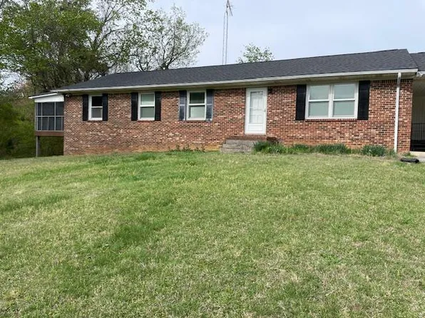100 Dale Ln, Cookeville, TN 38501