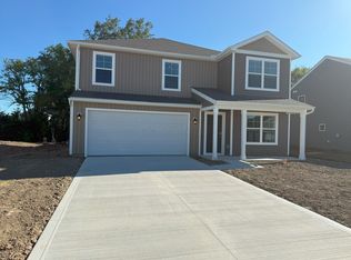 36 Cider Mill Dr, Ashville, OH 43103