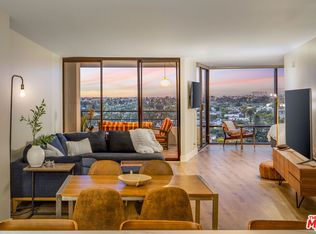 4265 Marina City Dr UNIT 603, Marina Del Rey, CA 90292