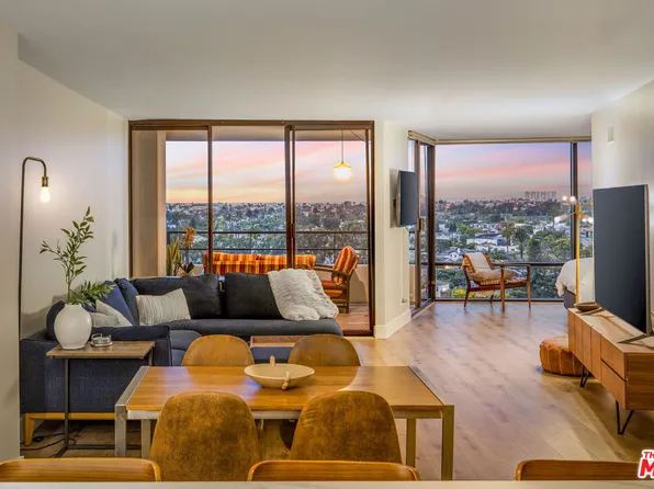 4265 Marina City Dr Unit 603, Marina Del Rey, CA 90292