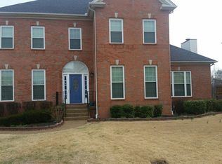 5945 Hitching Post Ln, Nashville, TN 37211