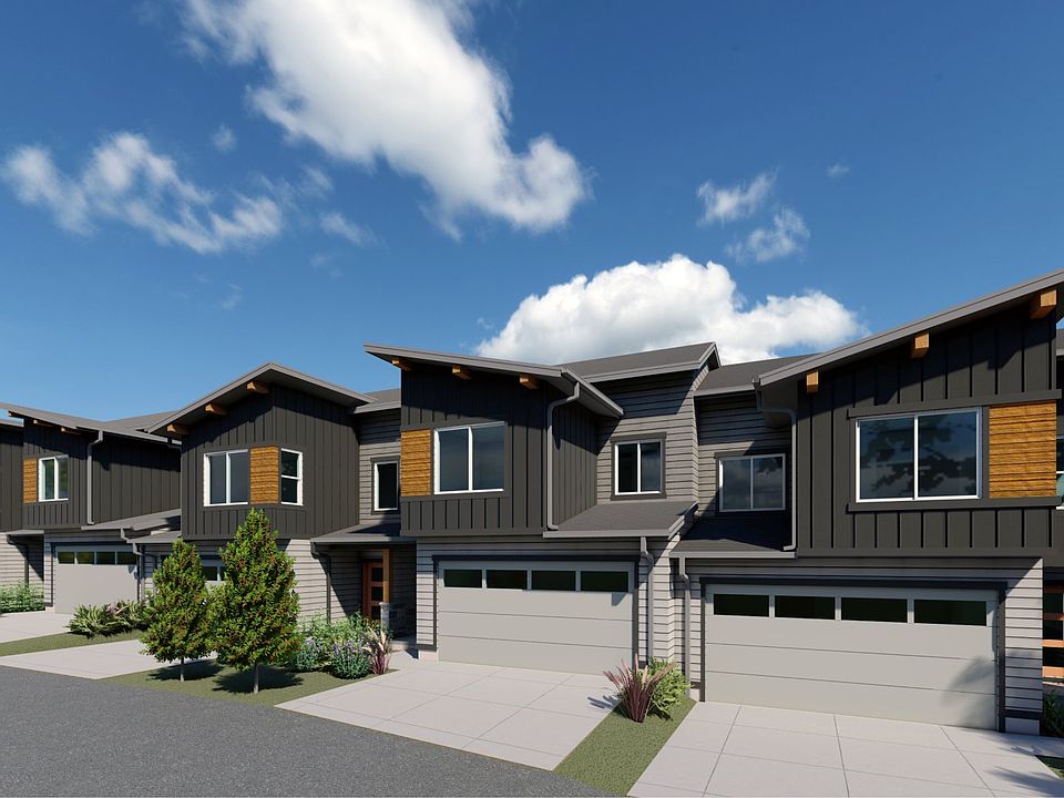 Residence E Plan, Jordanelle Ridge Canyons, Heber City, UT 84032 Zillow