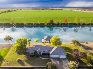 3551 Blue Loop Ln, Arvin, CA 93203