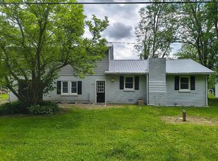 133 Rail Trail Ln, Davisville, WV 26142