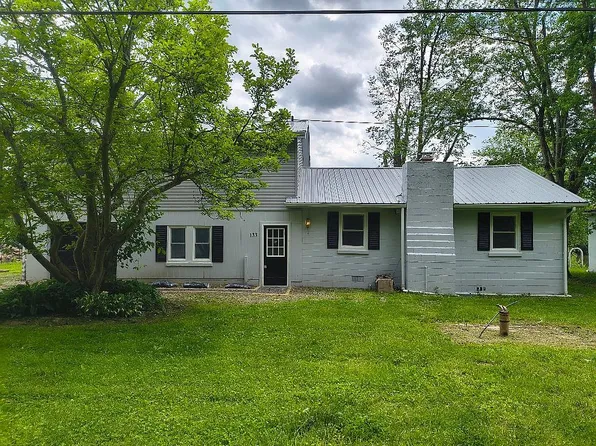 133 Rail Trail Ln, Davisville, WV 26142