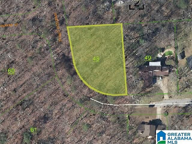 2nd image of 0 Windsor Circle Lot #1