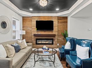 3223 Spaulding Ave, Baltimore, MD 21215