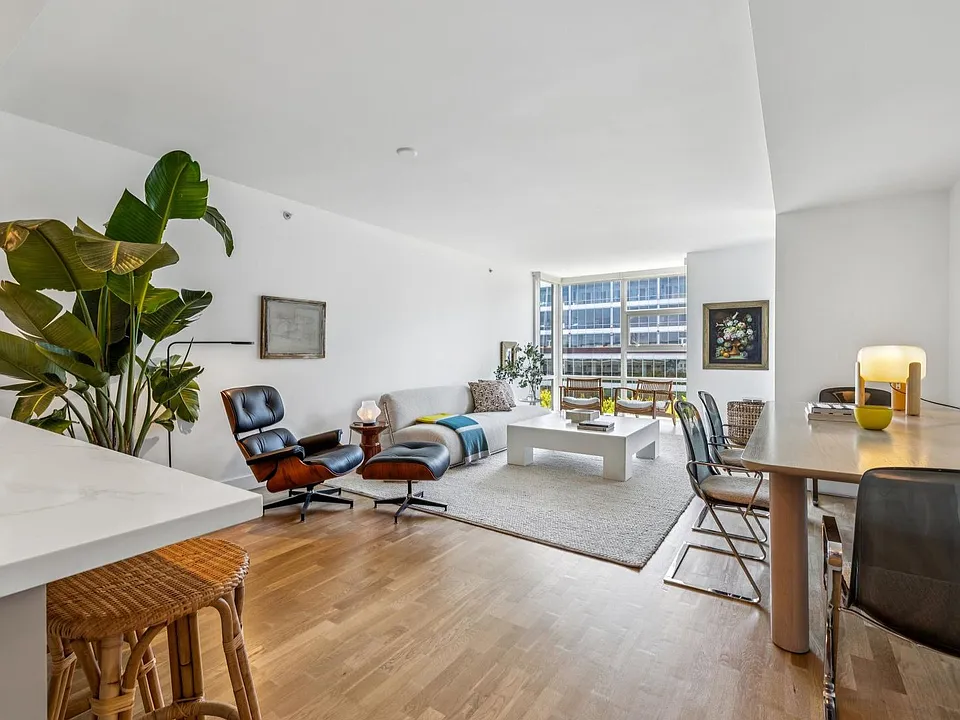 330 Mission Bay Blvd #509
