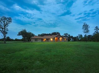 21974 Chapel Way, Richards, TX 77873