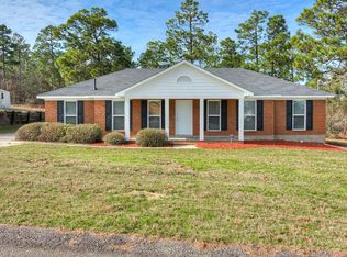 3440 Monte Carlo Dr, Augusta, GA 30906
