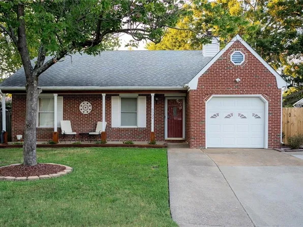 5532 Annandale Dr, Virginia Beach, VA 23464