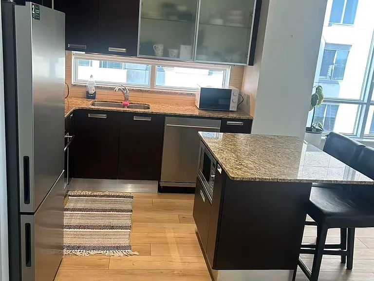 21 Balmuto St #2401 — Photo 3