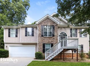 49 Silver Bell Rd, Jefferson, GA 30549