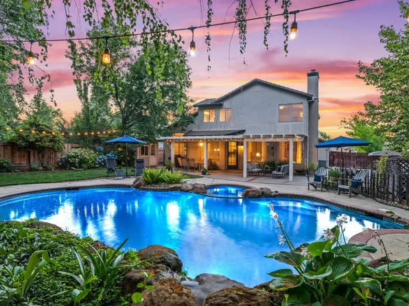 208 Shelly Ct, Roseville, CA 95747