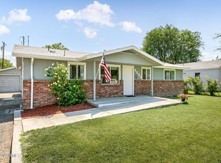 2007 S 4th Ave, Union Gap, WA