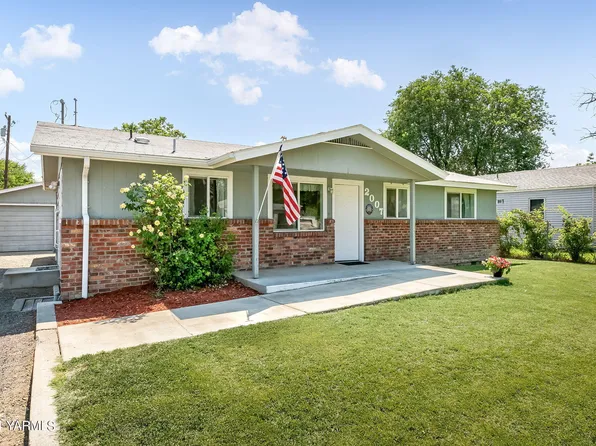 2007 S 4th Ave, Union Gap, WA 98903
