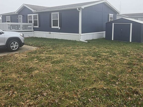 2nd image of 1199 E Santa Fe St #336