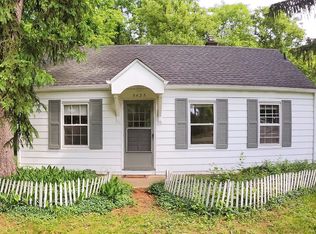 5425 Church Rd, Ann Arbor, MI