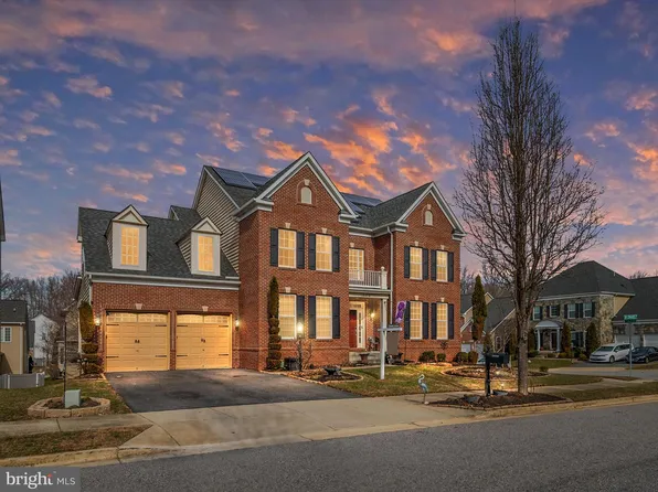 15312 Sir Edwards Dr, Upper Marlboro, MD 20772