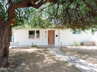 2909 W Griswold Rd, Phoenix, AZ 85051