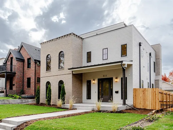 511 S Downing Street, Denver, CO 80209