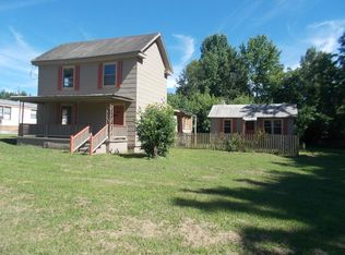 375 E End Ave, Littleton, NC 27850