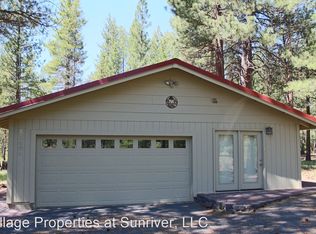 53464 Kokanee Way, La Pine, OR 97739
