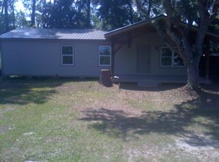 2741 Ola Broxson Rd, Navarre, FL 32566