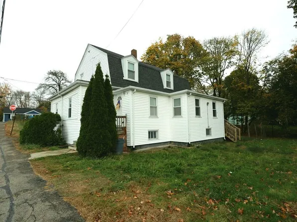 8 Adams St, Stoughton, MA 02072