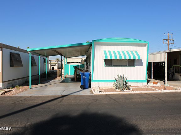 2nd image of 7807 E Main Street #A-8
