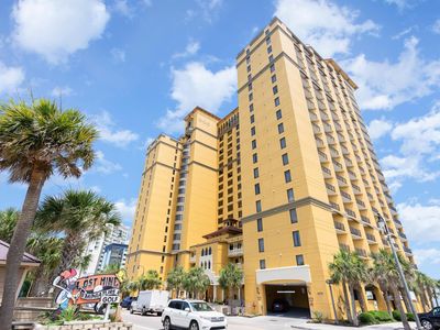 2600 N Ocean Blvd. #1406, Myrtle Beach, SC, 29577