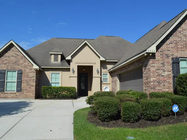 4938 Alice Louise Dr, Greenwell Springs, LA 70739