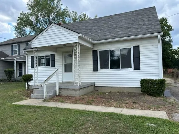 1953 Woodland Ave, Columbus, OH 43219