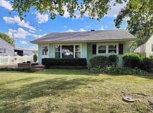 5119 Graham Ave, Evansville, IN 47715