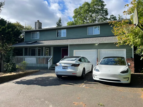 16518 Evanston Ave N, Seattle, WA