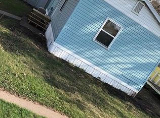 188 County Road 120 TRLR 3, Saint Cloud, MN 56303