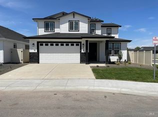 6158 W Parachute Dr, Meridian, ID 83646