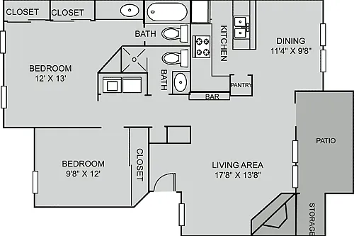 2730 Oak Tree Dr — Photo 16