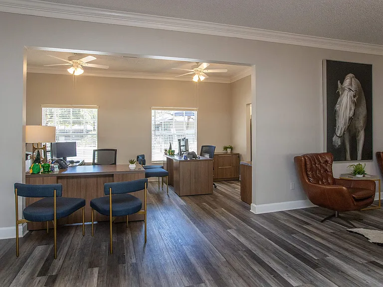 The Julep & Julep Flats — Photo 61
