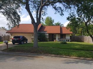 2171 Vance Ave, Palm Harbor, FL 34683
