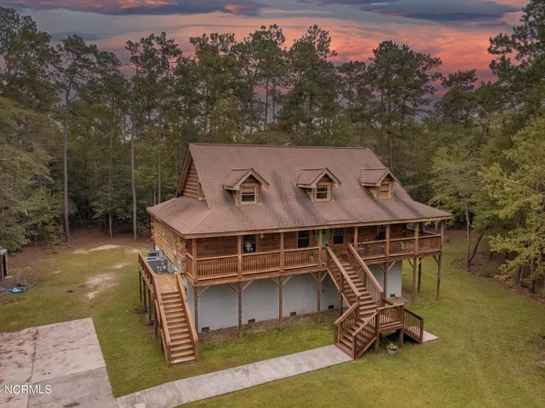 506 Tory Trail, Currie, NC 28435