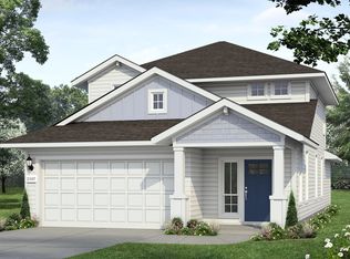 200 Crescent St, Georgetown, TX 78626