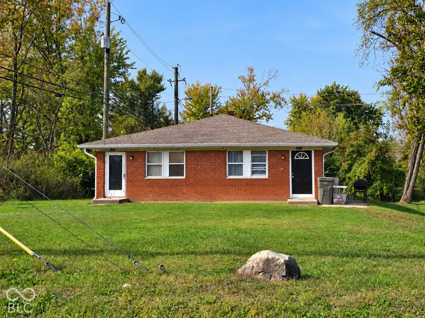3812 N Grand Ave, Indianapolis, IN 46226