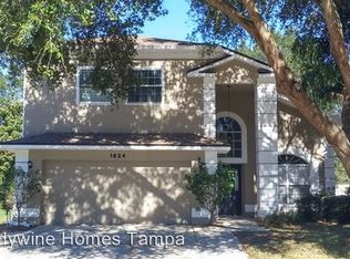 1624 Powder Ridge Dr, Valrico, FL 33594