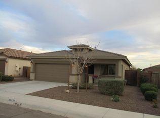 1553 W Birch Rd, San Tan Valley, AZ 85140