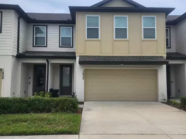 1832 Sanibel Dr, Davenport, FL 33896