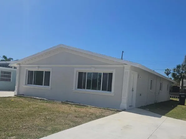 14036 Marguerite Dr, Madeira Beach, FL 33708