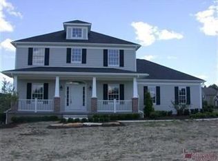 4591 Rutherford Dr, Canfield, OH 44406