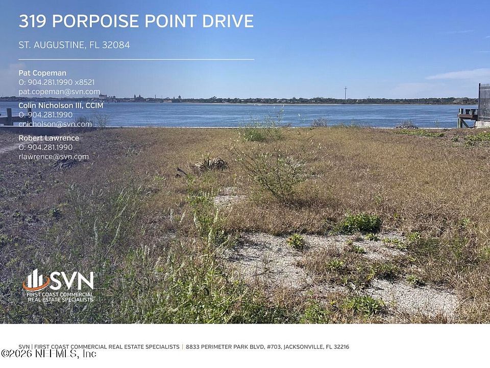 1st image of 319 PORPOISE POINT Drive