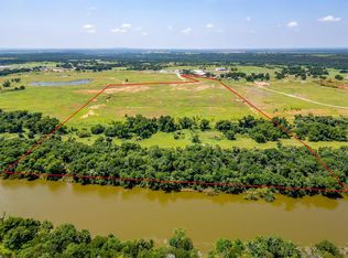 1152 County Road 317, Rainbow, TX 76077